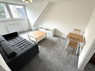 Flat to rent in Jasmine Terrace, City Centre, Aberdeen AB24