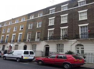 Flat to rent in Kendal Street, London W2