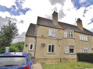 Flat to rent in Kings Stanley, Stonehouse, Gloucestershire GL10