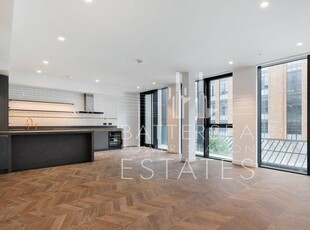Flat to rent in L-000385, Battersea Power Station, Circus Road West SW11
