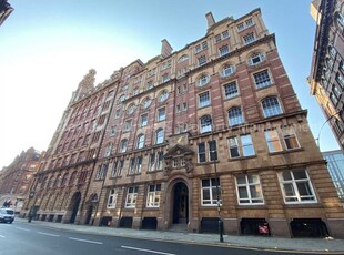 Flat to rent in Lancaster House, 71 Whitworth Street, Manchester M1