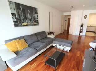 Flat to rent in Leftbank, Manchester, Greater Manchester M3