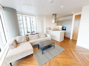Flat to rent in Lightbox, Media City, Salford Quays M50