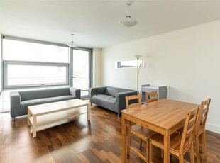 Flat to rent in Lime Square, Quayside, Newcastle Upon Tyne NE1