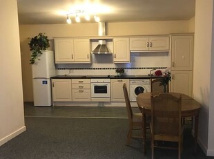 Flat to rent in London Road, Leicester LE2