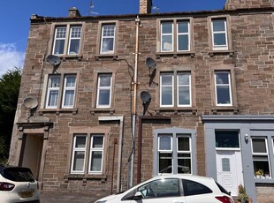 Flat to rent in Main Street, Invergowrie, Dundee DD2