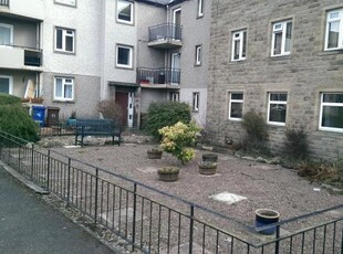 Flat to rent in Maxton Court, Dalkeith EH22