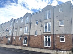 Flat to rent in Meldrum Court, Kirkcaldy KY2