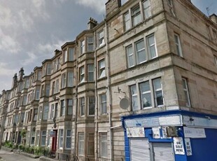 Flat to rent in Middleton Street, Ibrox, Glasgow G51