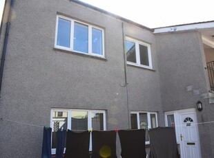 Flat to rent in Midton Road, Prestwick, Ayrshire KA9