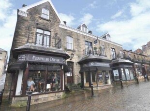 Flat to rent in Montpellier Street, Harrogate, North Yorkshire HG1