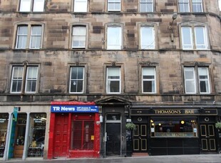 Flat to rent in Morrison Street, West End, Edinburgh EH3