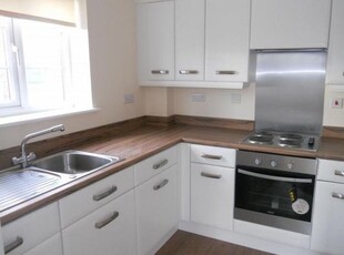 Flat to rent in Murray View, New Forest Village, Leeds LS10