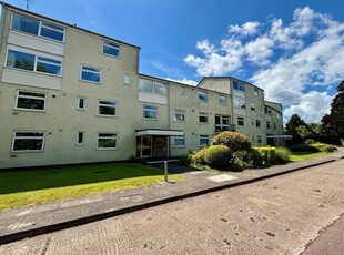 Flat to rent in Northumberland Court, Leamington Spa CV32