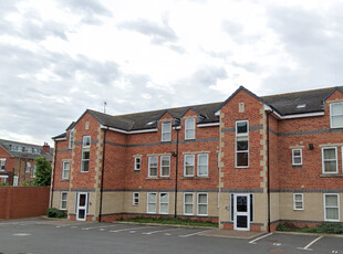 Flat to rent in Norton Avenue, Stockton-On-Tees TS20