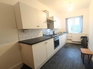 Flat to rent in Outram Street, Sutton-In-Ashfield NG17