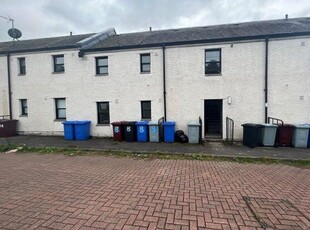 Flat to rent in Pathhead, Lanark ML11