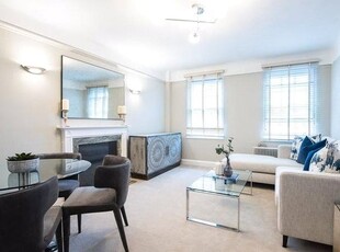 Flat to rent in Pelham Court, 145 Fulham Road, South Kensington, London SW3