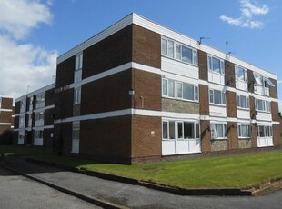 Flat to rent in Penny Court, Tower View Road, Great Wyrley WS6