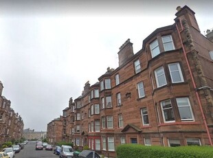 Flat to rent in Piershill Terrace, Edinburgh EH8