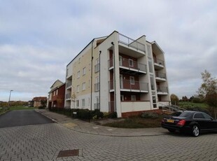 Flat to rent in Powis Lane, Oxley Park, Milton Keynes, Buckinghamshire MK4