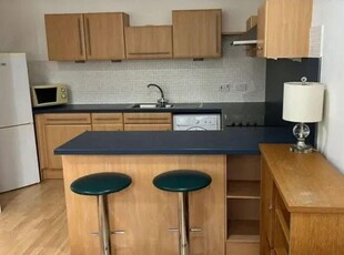 Flat to rent in Princess Street, Manchester M1
