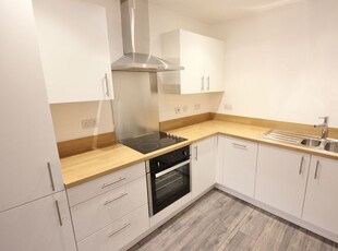 Flat to rent in Queen Street, Sheffield S1