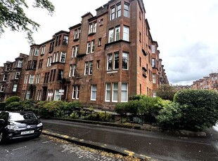 Flat to rent in Queensborough Gardens, Dowanhill, Glasgow G12