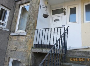 Flat to rent in Ramsay Road, Kirkcaldy, Fife KY1