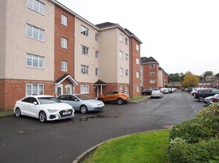 Flat to rent in Robertson's Gait, Paisley, Paisley, Renfrewshire PA2
