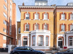 Flat to rent in Roland Gardens, South Kensington SW7