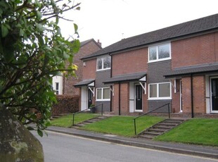 Flat to rent in Rowan Court, Hawthorn Grove, Wilmslow SK9