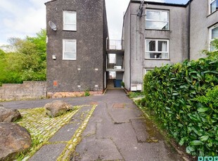 Flat to rent in Rowan Road, Cumbernauld, North Lanarkshire G67