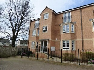 Flat to rent in Royal Troon Mews, Wakefield WF1