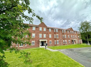 Flat to rent in Rymers Court, Darlington DL1