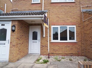 Flat to rent in Shakespeare Crescent, Castleford WF10