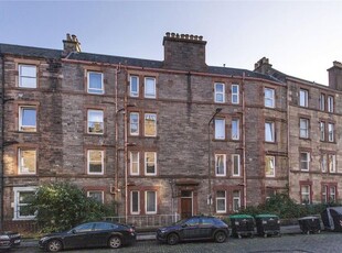 Flat to rent in Smithfield Street, Gorgie, Edinburgh EH11