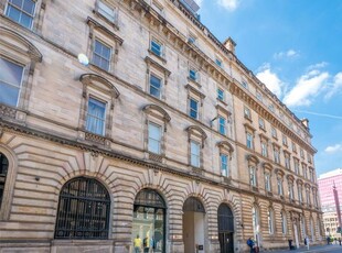 Flat to rent in South Frederick Street, Gpo Building, Glasgow G1