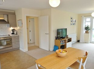 Flat to rent in Sovereign Court, Newmarket CB8