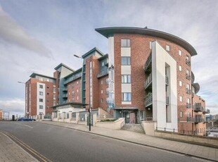 Flat to rent in St. Anns Quay, Newcastle Upon Tyne NE1