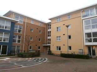 Flat to rent in St. Davids Hill, Exeter EX4