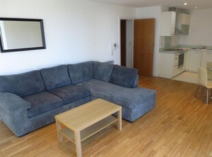 Flat to rent in St Georges Island, 4 Kelso Place, Castlefield M15
