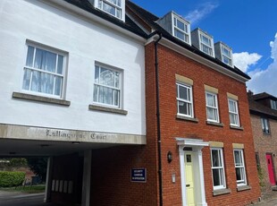 Flat to rent in St. Johns Lane, Canterbury CT1
