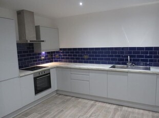 Flat to rent in St. Sepulchre Gate, Doncaster DN1
