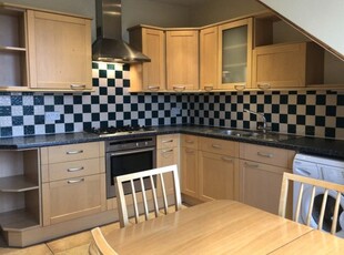 Flat to rent in St. Swithin Street, Aberdeen AB10