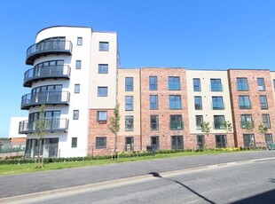 Flat to rent in Station Hill, Bury St. Edmunds IP32