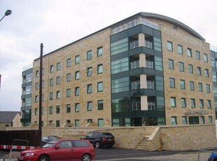Flat to rent in Stonegate House, Stone Street, Bradford, West Yorkshire BD1