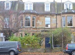 Flat to rent in Strathearn Place, Edinburgh EH9