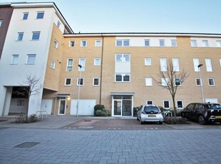 Flat to rent in Tean House, Havergate Way, Reading, Berkshire RG2