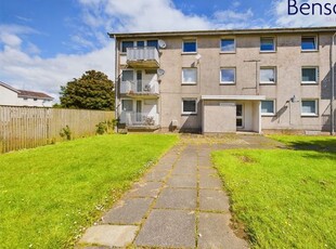 Flat to rent in Telford Road, Murray, East Kilbride, South Lanarkshire G75